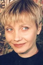 Photo of Elena Zimina