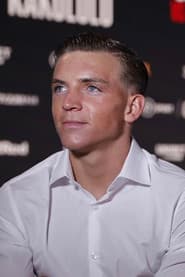 Photo of Dennis McCann