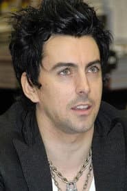 Photo of Ian Watkins