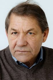 Photo of Sergey Vlasov