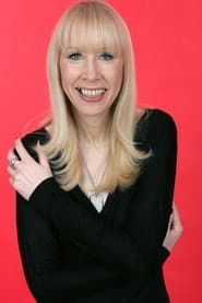 Photo of Judi James
