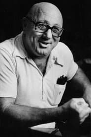 Photo of Bob Geigel