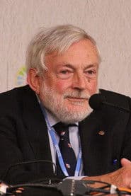 Photo of Peter Wadhams