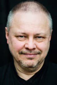 Photo of Jean-Paul Raths