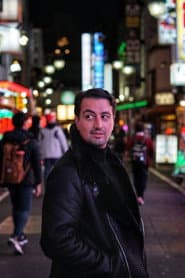 Photo of Franco Rizzo