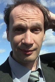 Photo of Aleksei Shakhdin
