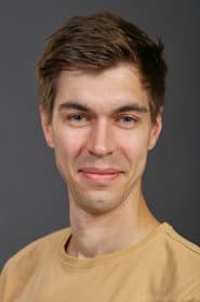 Photo of Aleksey Kopylov