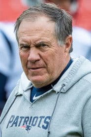 Photo of Bill Belichick