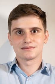 Photo of Lucas Pavanato