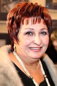 Photo of Julietta Babayan