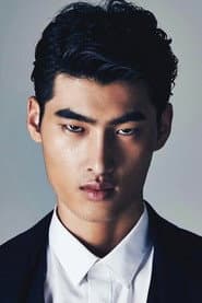 Photo of Kim Dong-gun
