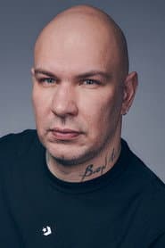 Photo of Dmitriy Solovyov