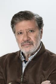 Photo of Henry Zakka