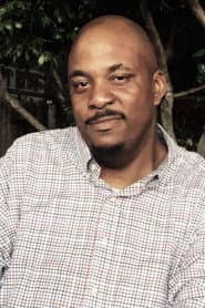 Photo of Damon A. Hart