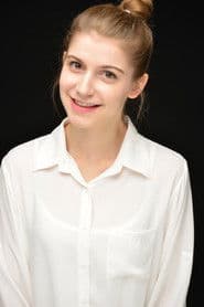 Photo of Anna Elisabeth Rihlmann