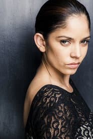 Photo of Fernanda Tapia