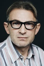 Photo of Aleksandr Ovchinnikov