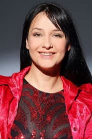 Photo of Krisztina Goztola