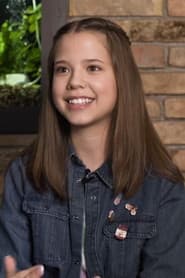 Photo of Zara Krausz