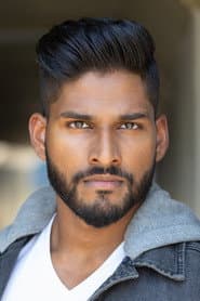 Photo of Matt Domingo