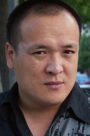 Photo of Wang Zhengquan