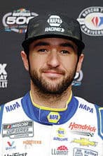 Photo of Chase Elliott