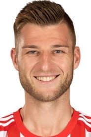 Photo of Robin Knoche