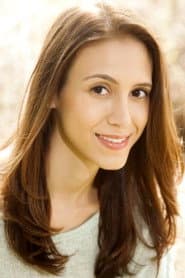 Photo of Megan Moser