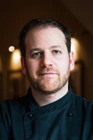 Photo of Cédric Deslandes