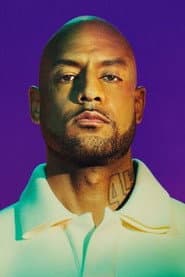 Photo of Booba