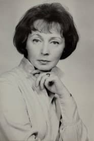Photo of Maria Kaniewska