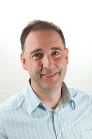Photo of Tim Haines
