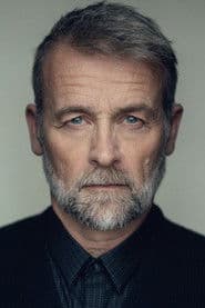 Photo of Christopher Dane
