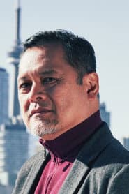 Photo of Edwin C. Rodriguez