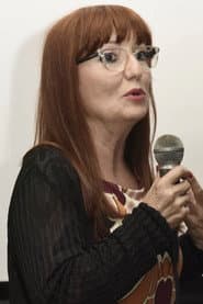 Photo of Eva Vizcarra