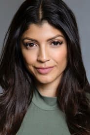 Photo of Erika Medina