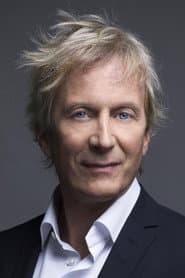 Photo of Alain Choquette
