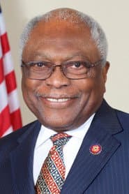 Photo of James Clyburn