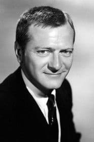 Photo of George Grizzard