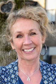 Photo of Jane Slaughter