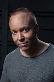 Photo of Tomas Blomberg