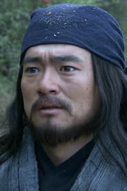 Photo of Jiaoyang Zhang