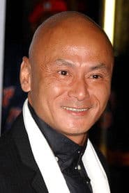 Photo of Gordon Liu