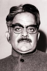Photo of Manmohan Krishna