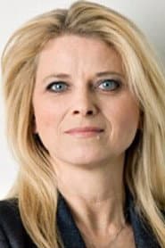 Photo of Tina Riising