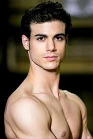 Photo of Davide Dato