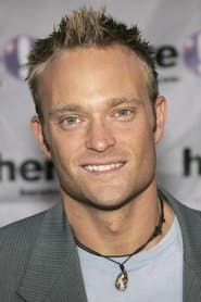 Photo of Chad Allen
