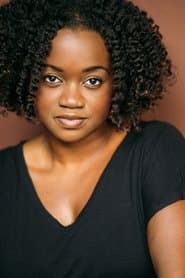 Photo of Niketa Calame-Harris