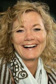 Photo of Nina Høgsberg