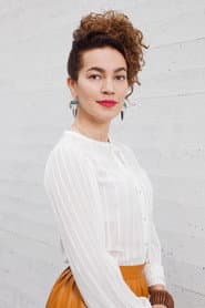 Photo of Meeri Koutaniemi